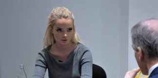 Sophie Elise utsatt for rasistisk netthets
