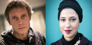 Heltene som utfordrer samfunnet