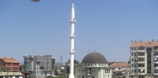 Saudi-Arabia vil stanse moskéfinansiering