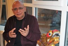 – For fanken, ting har blitt bedre