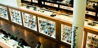 Store forskjeller i utdanning og arbeid mellom grupper