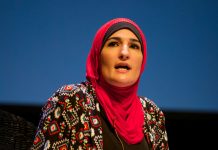 Ville “ta vaginaen” fra islamkritiker