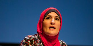 Ville “ta vaginaen” fra islamkritiker