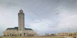 Fatwa tillater frafall og konvertering