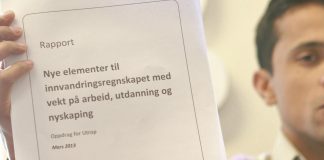 Hva ligger bak Spanias beslutning om å gi opphold til papirløse?