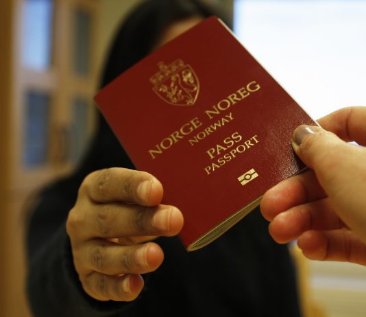 Økt kapasitet til behandling av statsborgerskapssaker