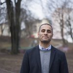 Mahmoud Farahmand, skribent