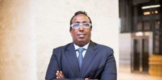 Abdullahi Mohamed Alason: – Ikke skjul sykdom for å unngå etnisk diskriminering