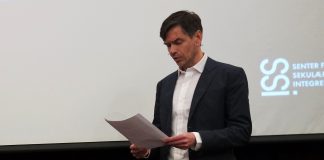 – Vi velger selv hvor mange innvandrere vi vil ha