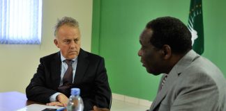 – Nye muligheter i Somalia