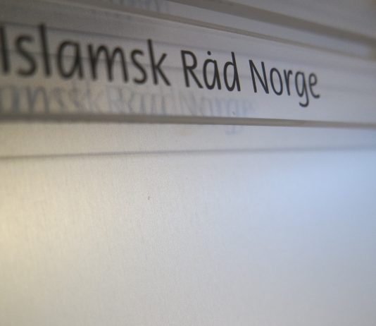 Islamsk Råd melder seg ut av samarbeidsråd