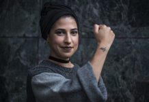 Nora Mehsen ble Homotopp 2017