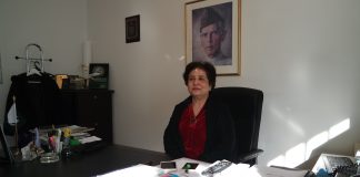 – Vi er alle ambassadører for Pakistan