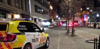 Fikk ros av justisministeren