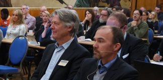 – Brønnpissing av verste sort