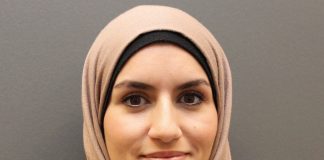 Forsker på kvinnekamp i Saudi-Arabia