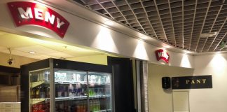 Slår et slag for flyktninger