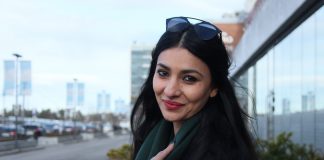 Hun er det nye ansiktet til Tone Lise-akademiet