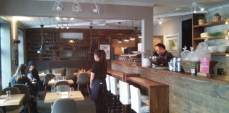 Vietnamesere dominerer sushi-markedet i Oslo