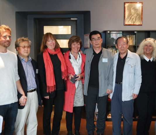 Til kamp for frihet i Nord-Korea