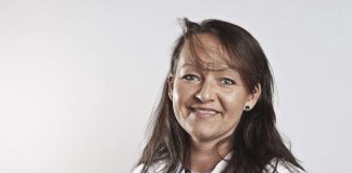 Dette er hva Sandberg skrev