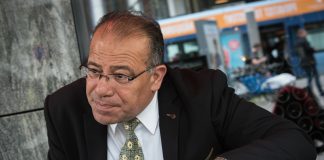 Palestiner går mot boikott av Israel