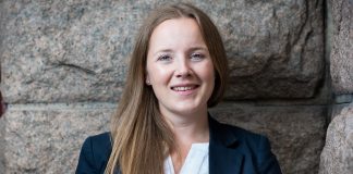 Studentorganisasjon om niqab-forbud: – Helt feil