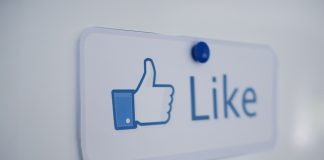 – “Likes” bør kunne straffes
