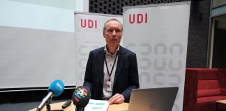 Lave asylankomster gir utslag for UDI