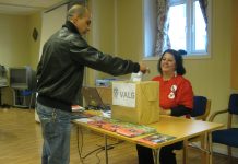 Demokrati er mer enn stemmerett