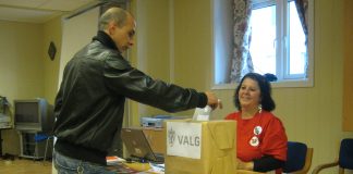 Demokrati er mer enn stemmerett