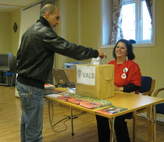 Demokrati er mer enn stemmerett