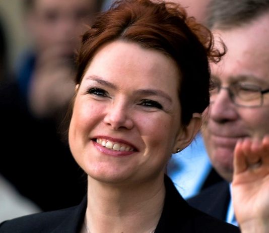 Kommer ikke til å ta imot kvoteflyktninger