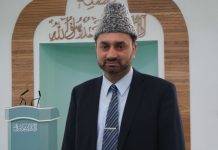– Ingen kan tvinge eller drepe i religionens navn