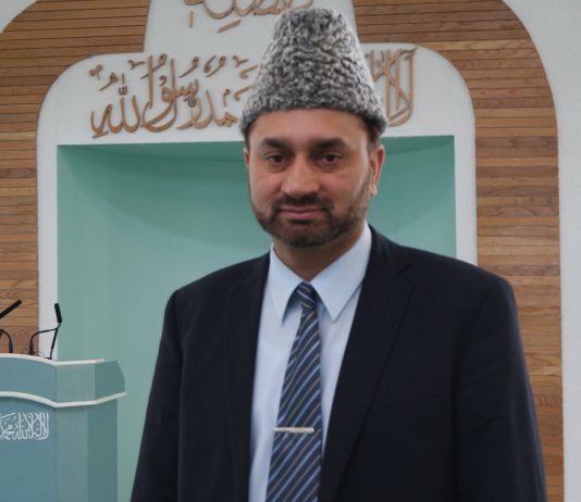 – Ingen kan tvinge eller drepe i religionens navn