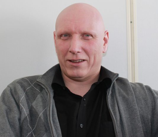 – Gjør noe for barn på flukt