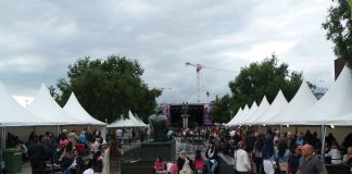 Årets Mela i bilder