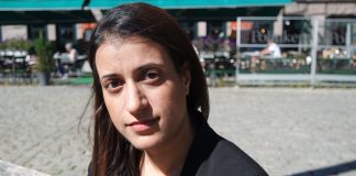 Eneste SV-er med innvandrerbakgrunn på Stortinget