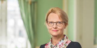 Statsråd avlyste møte med Listhaug
