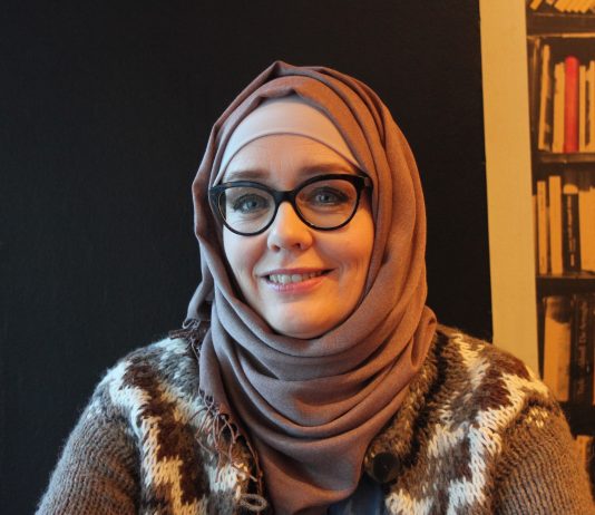 Skeive muslimer tilbudt bønn