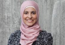 – Får styrke av å si meningen min