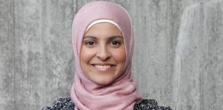 – Får styrke av å si meningen min