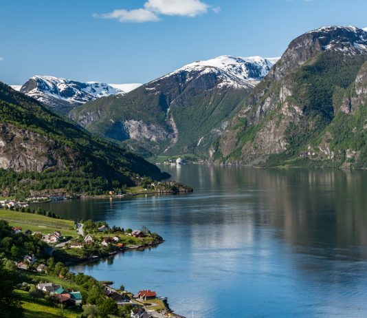 Avgjørende med innvandring til distrikter