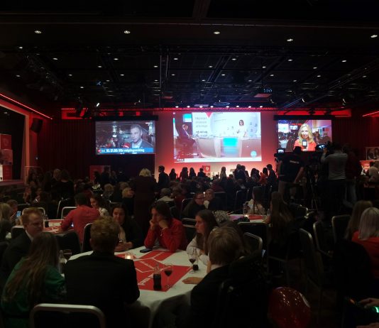 – Innvandring skaper splid i Arbeiderpartiet
