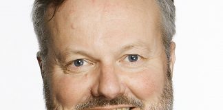 Spår Abid Raja blir justisminister