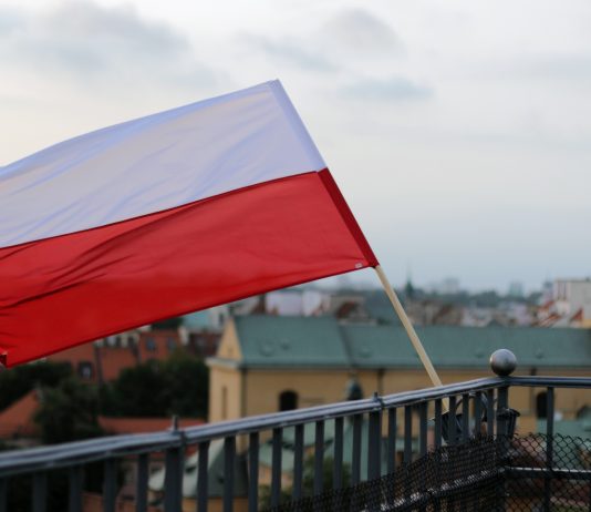 Norsk kvinne har søkt asyl i Polen