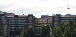 Faktasjekkere: – Flyktningfamilie fikk ikke gratisleiligheter