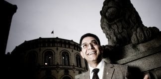 – Oslopolitikere ikke klare for muslimsk ordfører