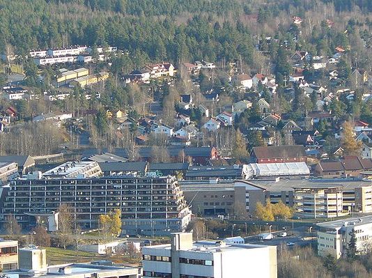 – Hvis Oslo lykkes med integreringen, lykkes Norge
