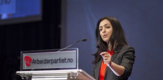Rogaland Ap vil ha Hadia Tajik som nestleder
